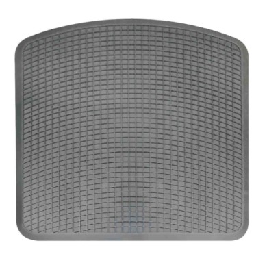 26016-C-01.JPG Top Tappetino In Pvc Grigio Tappeti Universali 1 Pz Tappeti Universali