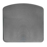 26016-C-01.JPG Top Tappetino In Pvc Grigio Tappeti Universali 1 Pz Tappeti Universali