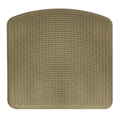 26017-C-01.JPG Top Tappetino In Pvc Beige Tappeti Universali 1 Pz Tappeti Universali