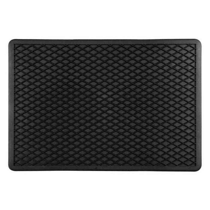 26168-C-01.JPG Gran Pree Rombo Tappetino Multiuso In Pvc Tappeti Universali 1 Pz Tappeti Universali