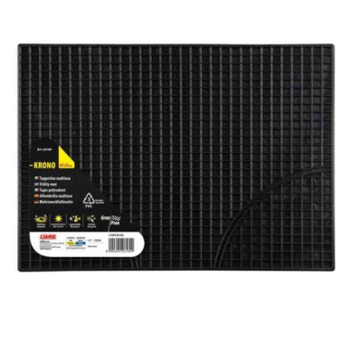 26169-S-01.JPG Gran Pree Krono Tappetino Multiuso In Pvc Tappeti Universali 1 Pz Tappeti Universali