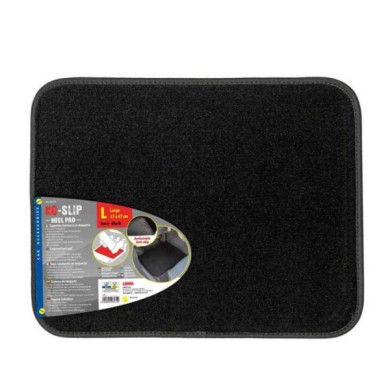 26175-S-01.JPG No Slip Tappetino Battitacco In Moquette L Nero Tappeti Universali 1 Pz Tappeti Universali