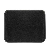 No Slip Tappetino Battitacco In Moquette L Nero Tappeti Universali 1 Pz Tappeti Universali