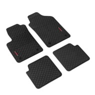 Pilot Set Tappeti Su Misura In Eco Gomma 500-500c-595-695 Biposto Tappeti Pilot Su Misura In Eco Gomma Tappeti Su Misura