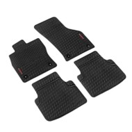 Pilot Set Tappeti Su Misura In Eco Gomma Leon 5p-leon Sc-leon St Tappeti Pilot Su Misura In Eco Gomma Tappeti Su Misura