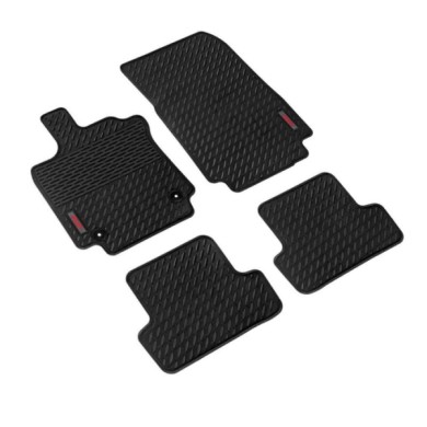 26300-A-01.JPG Pilot Set Tappeti Su Misura In Eco Gomma Renault Captur-clio Iv 5p-clio Iv Generation-clio Iv Sporter Tappeti Su 