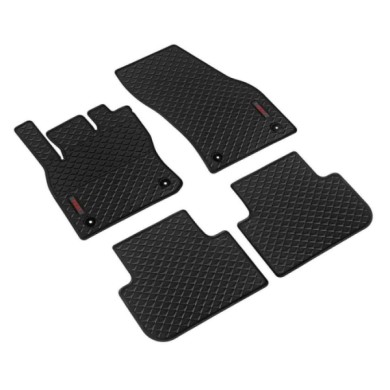 26300-A-01.JPG Pilot Set Tappeti Su Misura In Eco Gomma Volkswagen Tiguan Tappeti Pilot Su Misura In Eco Gomma Tappeti Su Misura