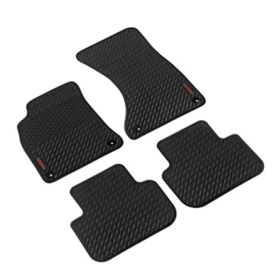 26300-A-01.JPG Pilot Set Tappeti Su Misura In Eco Gomma Audi A4 4p-a4 Allroad-a4 Avant-a5 Sportback Tappeti Pilot Su Misura In E