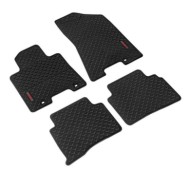 Pilot Set Tappeti Su Misura In Eco Gomma Hyundai Tucson Tappeti Pilot Su Misura In Eco Gomma Tappeti Su Misura