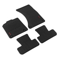 Pilot Set Tappeti Su Misura In Eco Gomma Audi Q5 5p Tappeti Pilot Su Misura In Eco Gomma Tappeti Su Misura