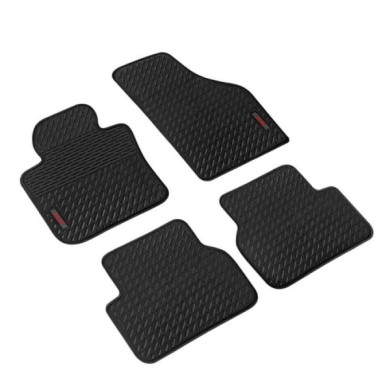 26300-A-01.JPG Pilot Set Tappeti Su Misura In Eco Gomma Volkswagen Tiguan Tappeti Pilot Su Misura In Eco Gomma Tappeti Su Misura