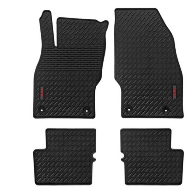 26329-S-01.JPG Pilot Set Tappeti Su Misura In Eco Gomma Opel Corsa E 3p-corsa E 5p Tappeti Pilot Su Misura In Eco Gomma Tappeti 