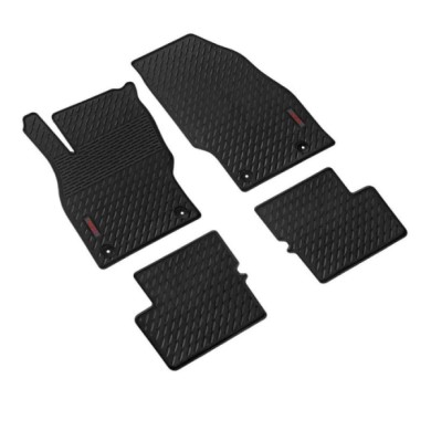 26329-S-02.JPG Pilot Set Tappeti Su Misura In Eco Gomma Opel Corsa E 3p-corsa E 5p Tappeti Pilot Su Misura In Eco Gomma Tappeti 