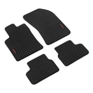 Pilot Set Tappeti Su Misura In Eco Gomma Citroen C3 Tappeti Pilot Su Misura In Eco Gomma Tappeti Su Misura