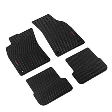 26300-A-01.JPG Pilot Set Tappeti Su Misura In Eco Gomma Audi A6 4p-a6 Allroad-a6 Avant Tappeti Pilot Su Misura In Eco Gomma Tapp