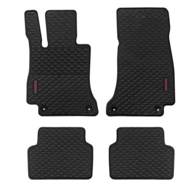 26341-S-01.JPG Pilot Set Tappeti Su Misura In Eco Gomma Mercedes Classe E 4p-classe E Sw Tappeti Pilot Su Misura In Eco Gomma Ta