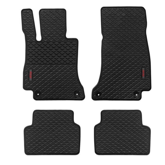 26341-S-01.JPG Pilot Set Tappeti Su Misura In Eco Gomma Mercedes Classe E 4p-classe E Sw Tappeti Pilot Su Misura In Eco Gomma Ta