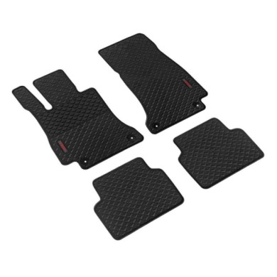 26341-S-02.JPG Pilot Set Tappeti Su Misura In Eco Gomma Mercedes Classe E 4p-classe E Sw Tappeti Pilot Su Misura In Eco Gomma Ta