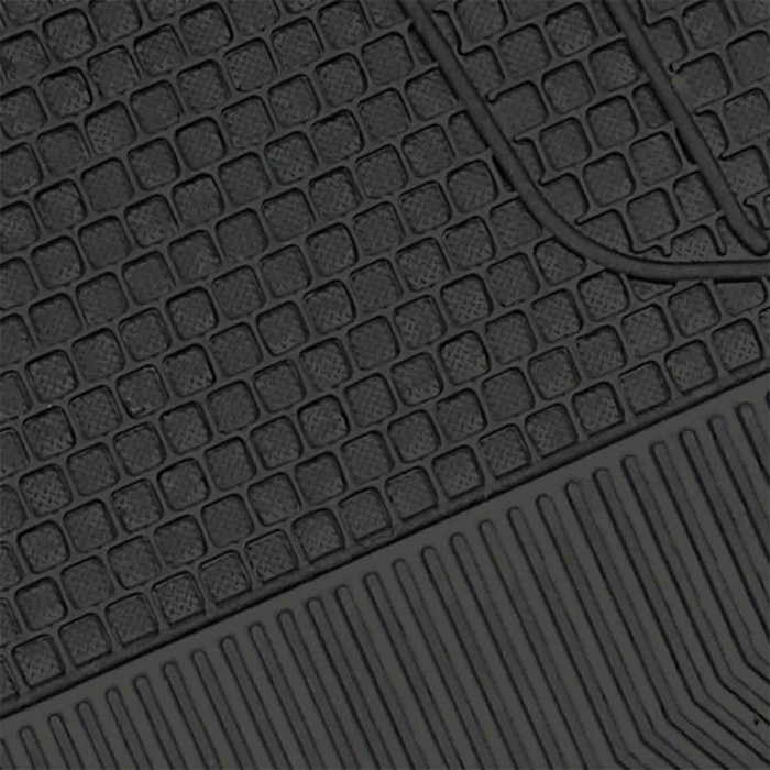 26516-S-01.JPG Maxi Mat Serie Tappeti Universali In Pvc 3 Pezzi Tappeti Universali 4 Pz Tappeti Universali