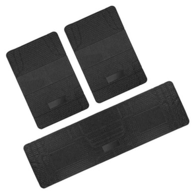26516-S-02.JPG Maxi Mat Serie Tappeti Universali In Pvc 3 Pezzi Tappeti Universali 4 Pz Tappeti Universali