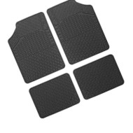 Atlantis Serie Tappeti Universali In Pvc 4 Pezzi Tappeti Universali 4 Pz Tappeti Universali