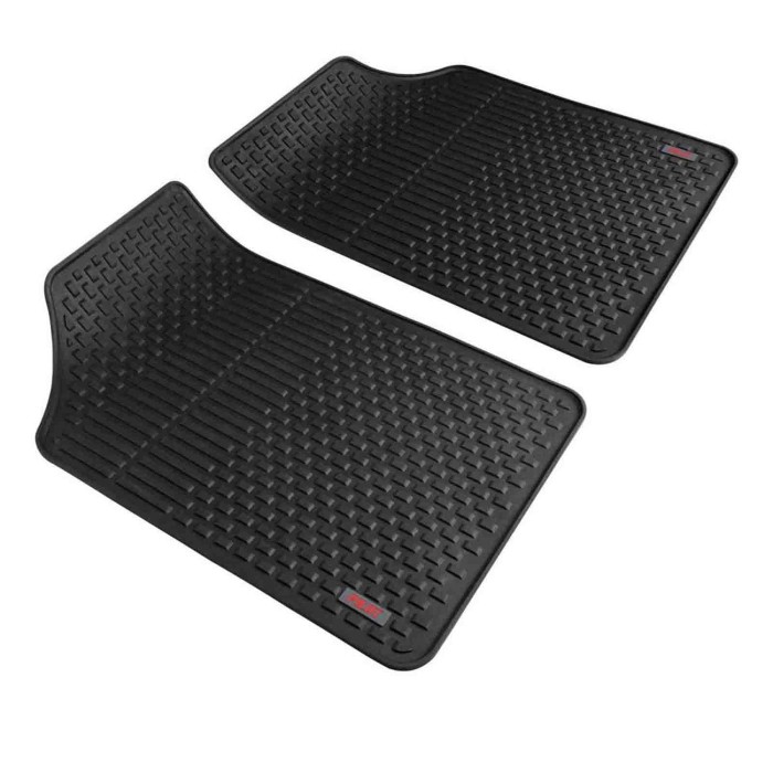 26541-S-03.JPG Multi Fit Concept Tappeti Semi Custom Fit 2 Pz Sc 2 Anteriore A2 5p-a3 Cabriolet-a4 Avant Tappeti Semi Custom 2 P