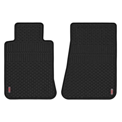 26543-S-01.JPG Multi Fit Concept Tappeti Semi Custom Fit 2 Pz Sc 4 Anteriore Brera-giulia-q7-serie 1 (e81) Tappeti Semi Custom 2