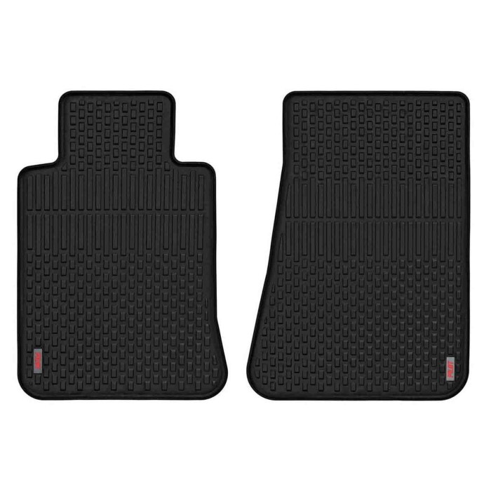 26543-S-01.JPG Multi Fit Concept Tappeti Semi Custom Fit 2 Pz Sc 4 Anteriore Brera-giulia-q7-serie 1 (e81) Tappeti Semi Custom 2