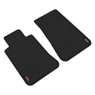 Multi Fit Concept Tappeti Semi Custom Fit 2 Pz Sc 4 Anteriore Brera-giulia-q7-serie 1 (e81) Tappeti Semi Custom 2 Pz