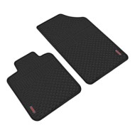 Multi Fit Concept Tappeti Semi Custom Fit 2 Pz Sc 7 Anteriore Stelvio-q2-q5 5p-x1 (e84) Tappeti Semi Custom 2 Pz