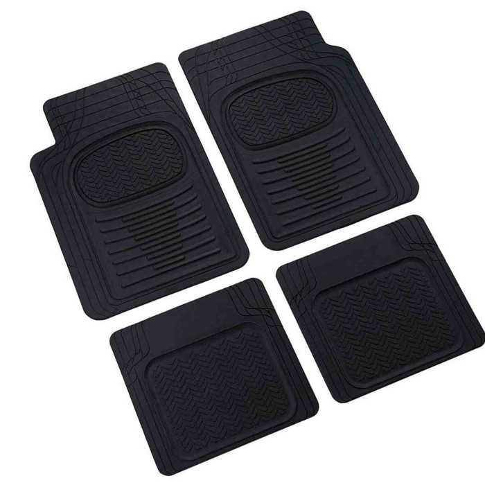 26806-C-01.JPG Contour Serie Tappeti Universali 4 Pezzi Tappeti Universali 4 Pz Tappeti Universali