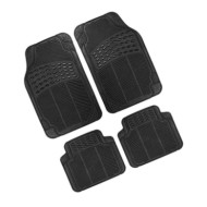 Mirage Compact Serie Tappeti Universali 4 Pezzi Tappeti Universali 4 Pz Tappeti Universali