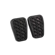 Copripedali Su Misura Cp 6 Ford B-max-fiesta 3p-fiesta 5p-ka+-puma Pedaliere