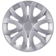 Nardò Copricerchio Ø 15" Copricerchi 1 Pz Copricerchi