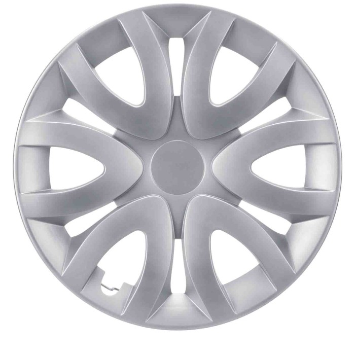 30760-S-02.JPG Nardò Copricerchio Ø 16" Copricerchi 1 Pz Copricerchi