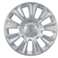 Adria Copricerchio Ø 16" Copricerchi 1 Pz Copricerchi