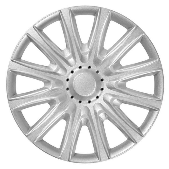 30829-S-01.JPG Misano Set 4 Copricerchi Ø 15" Copricerchi 4 Pz Verniciati Competition Copricerchi