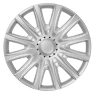 Misano Set 4 Copricerchi Ø 15" Copricerchi 4 Pz Verniciati Competition Copricerchi