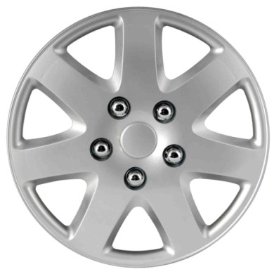 31134-S-01.JPG C 089 X Treme Set 4 Copricerchi Ø 13" Copricerchi 4 Pz Verniciati Copricerchi