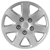 C 089 X Treme Set 4 Copricerchi Ø 13" Copricerchi 4 Pz Verniciati Copricerchi
