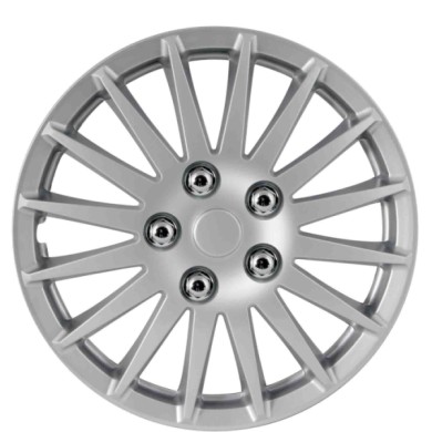 31208-C-01.JPG C 071 X Treme Set 4 Copricerchi Ø 17" Copricerchi 4 Pz Verniciati Copricerchi
