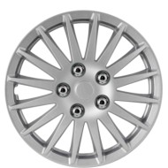C 071 X Treme Set 4 Copricerchi Ø 17" Copricerchi 4 Pz Verniciati Copricerchi