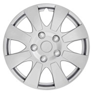 31248-S-01.JPG C 137 X Treme Set 4 Copricerchi Ø 16" Copricerchi 4 Pz Verniciati Copricerchi