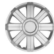 Sportive Set 4 Copricerchi Ø 13" Copricerchi 4 Pz Verniciati Tech One Copricerchi