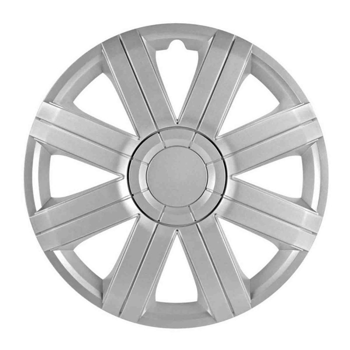 31497-A-01.JPG Sportive Set 4 Copricerchi Ø 15" Copricerchi 4 Pz Verniciati Tech One Copricerchi