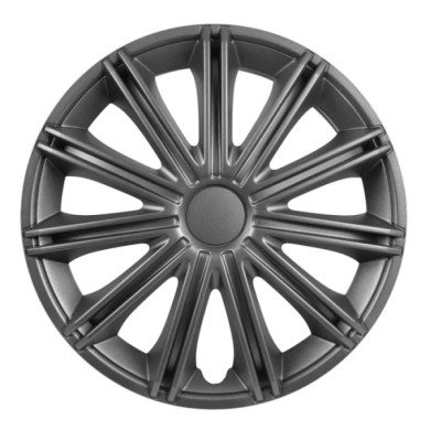 31518-C-01.JPG Nero Dark Set 4 Copricerchi Ø 16" Copricerchi 4 Pz Verniciati Tech One Copricerchi