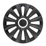 31527-C-01.JPG Avalone Pro Black Set 4 Copricerchi Ø 15" Copricerchi 4 Pz Verniciati Tech One Copricerchi