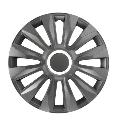 31533-C-01.JPG Avalone Pro Dark Set 4 Copricerchi Ø 16" Copricerchi 4 Pz Verniciati Tech One Copricerchi
