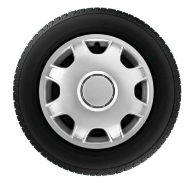 31535-S-01.JPG Speed Van Set 4 Copricerchi Ø 15" Copricerchi 4 Pz Verniciati Tech One Copricerchi