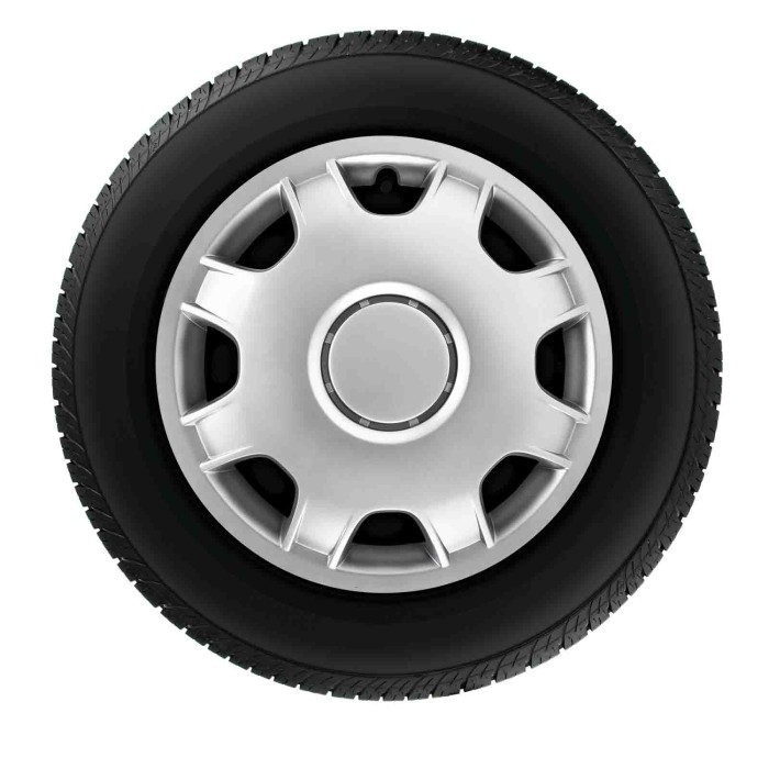 31535-S-01.JPG Speed Van Set 4 Copricerchi Ø 15" Copricerchi 4 Pz Verniciati Tech One Copricerchi